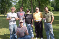 ClassJune2007