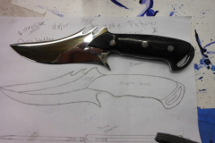 KnivesandChrisHaddonknifeinprogressHighRes