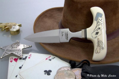 GamblersPushDagger