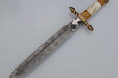 damamberdagger