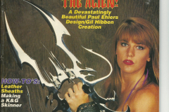 CoverofKnivesIllustratedFall1993001