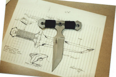 NinjaPushDagger001