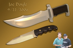 JDoyle