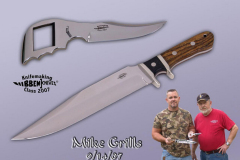 MikeGrillsClass