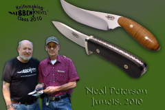 NealPeterson