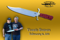TravisBrown