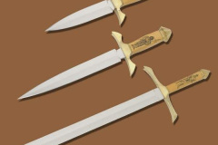 knightswords