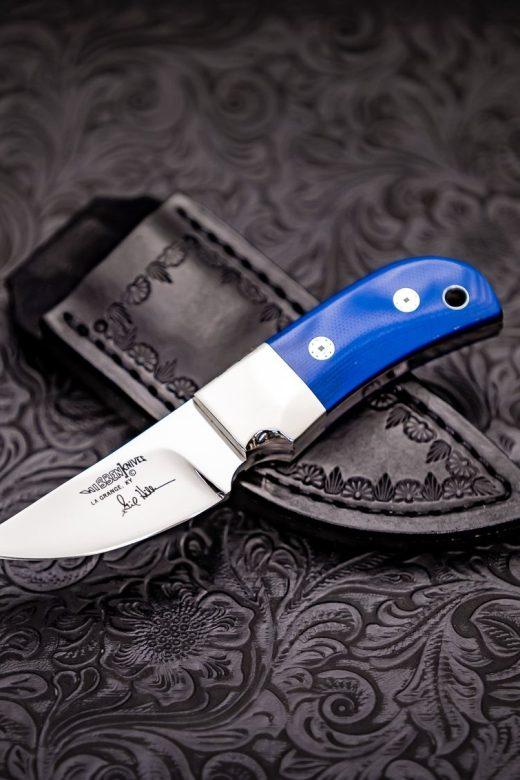 finger knife